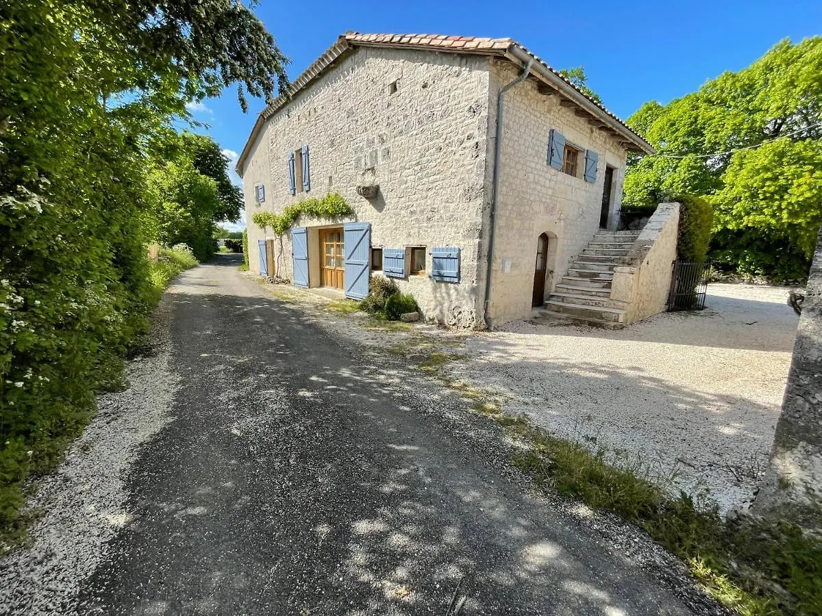 Bed & Breakfast Elisabeth Saint-Matré