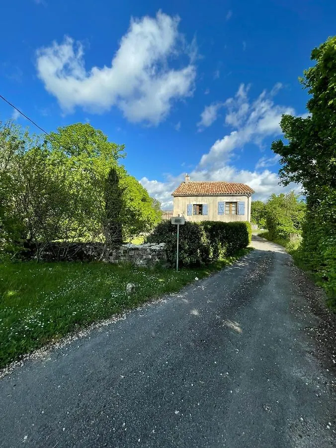 Bed & Breakfast Elisabeth Saint-Matré
