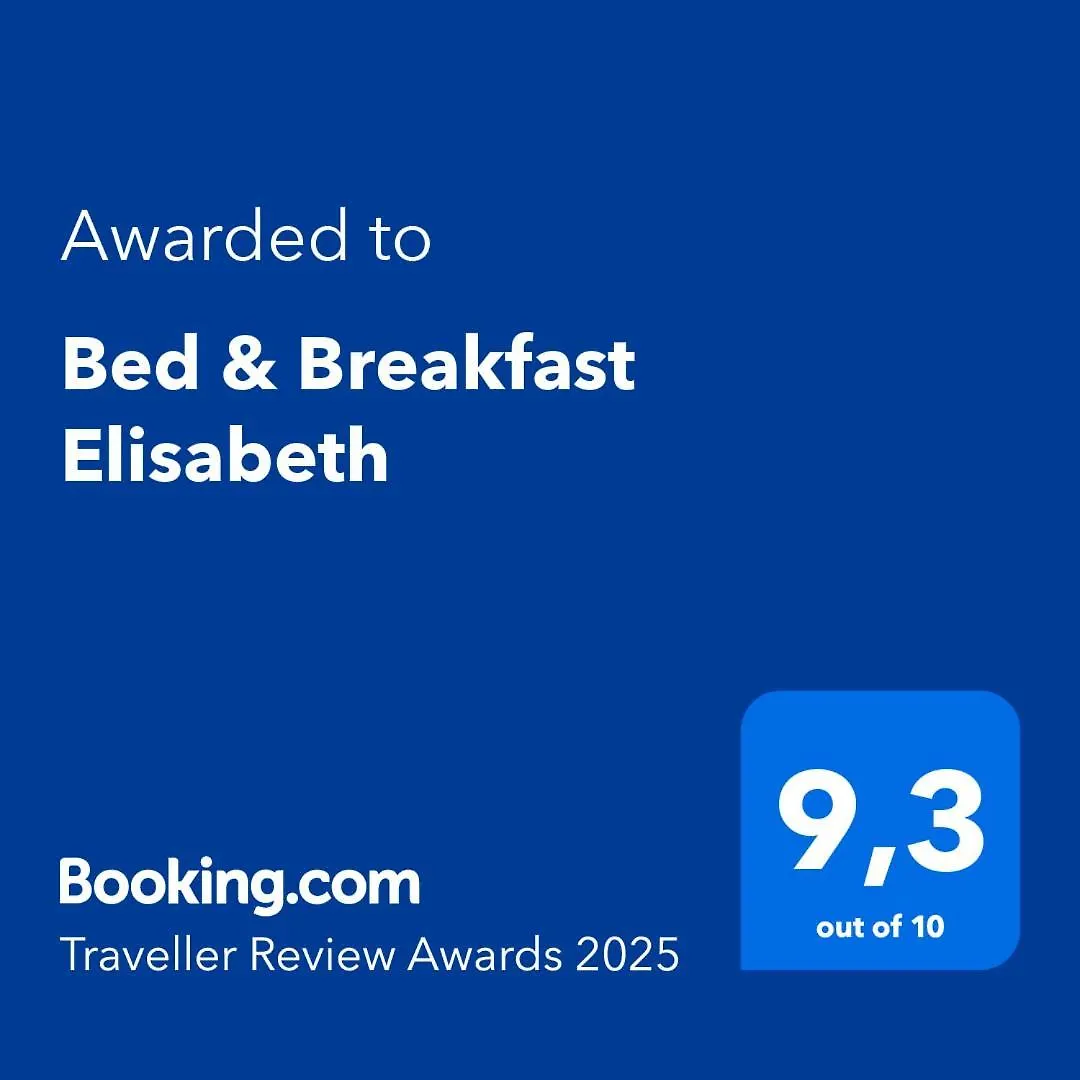 Apartmán Bed & Breakfast Elisabeth Saint-Matré